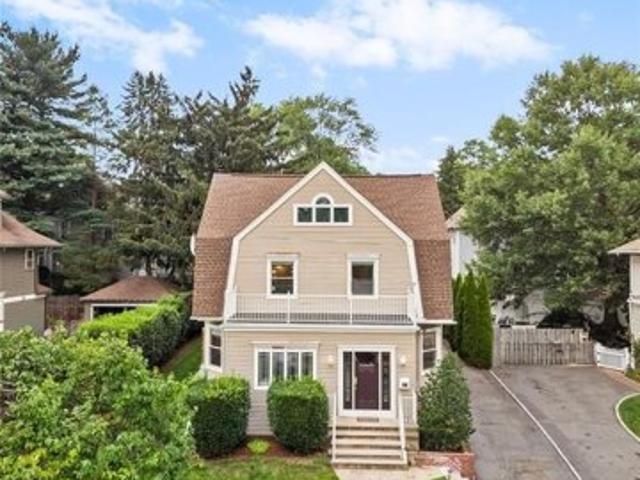 House for sale in Nutley, New Jersey