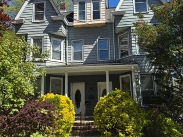 House for sale in Nutley, New Jersey
