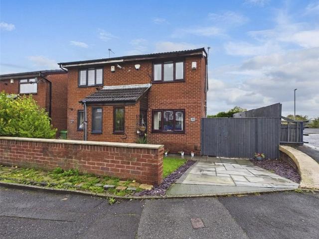 House for rent in Crompton Fold, Oldham