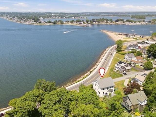 House for sale in Tiverton, Rhode Island