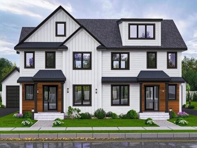 Condo for sale in Needham, Massachusetts