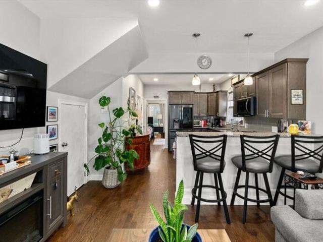 Condo for sale in Needham