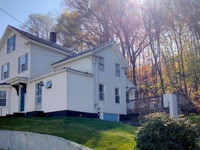 House for sale in Warren, Massachusetts