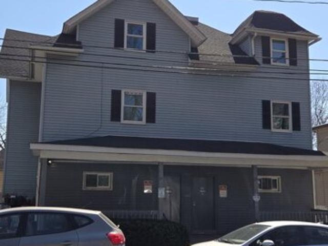 House for sale in Waterbury, Connecticut