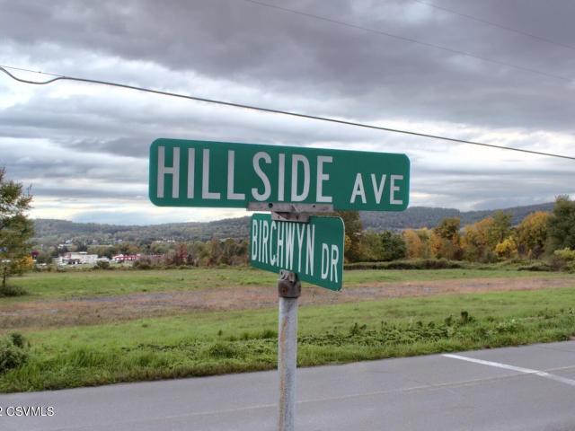 Land for sale in Paxinos, Pennsylvania