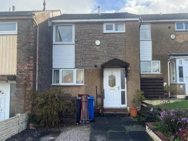 House for rent in Intack, Blackburn