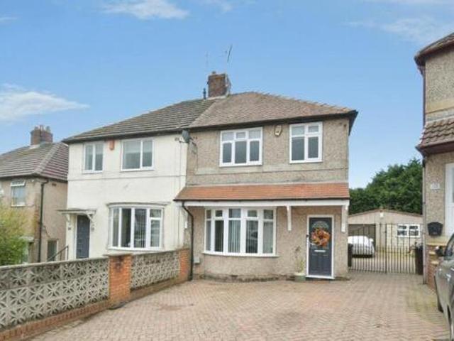 House for sale in Shiregreen, Sheffield