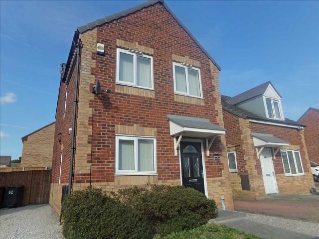 House for rent in Stockbridge Village, Huyton