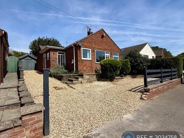 House for rent in Brayford, Lincolnshire