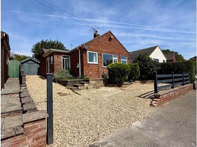House for rent in Brayford, Lincolnshire