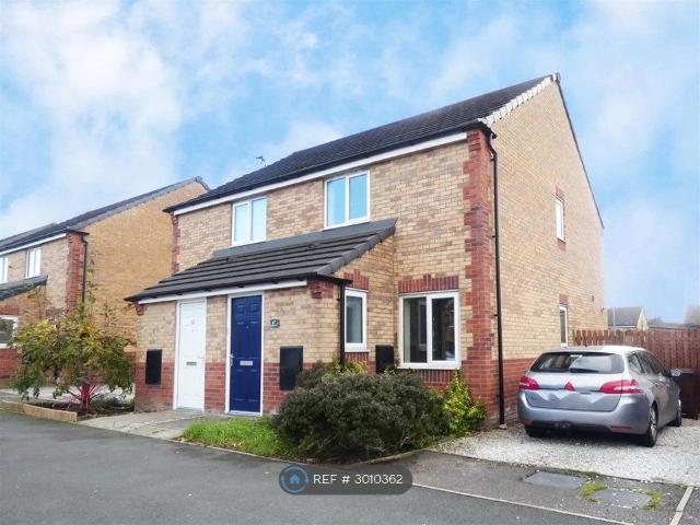 House for rent in Stockbridge Village, Huyton