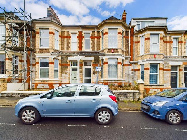 Room for rent in Mutley, Plymouth