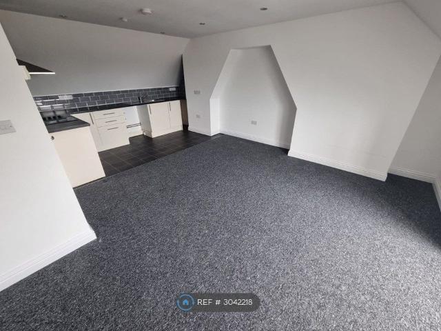 Apartment for rent in Strood, Medway