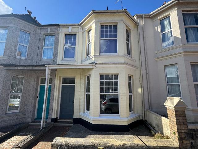 House for rent in Mount Wise