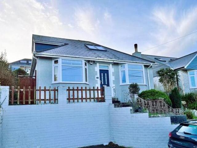 House for sale in Saltmill, Saltash