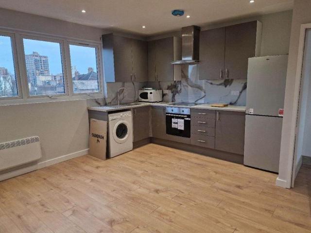 Apartment for rent in Greater London