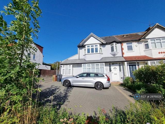 House for rent in Greater London