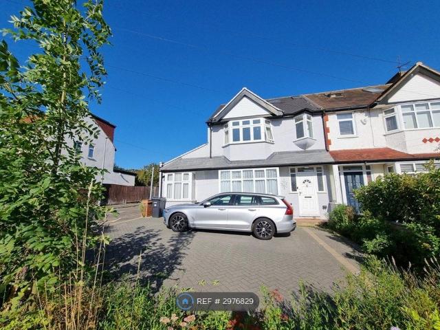 House for rent in Greater London