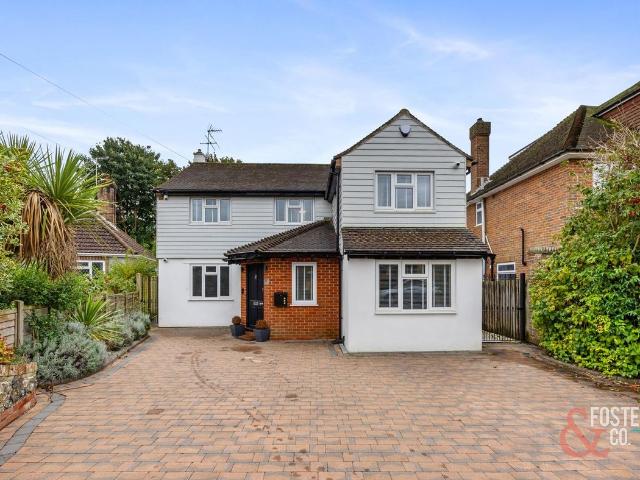 Apartment for rent in Worthing, West Sussex