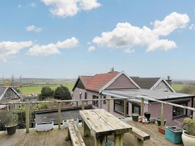 House for sale in Axbridge, Somerset