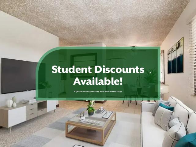 Apartment for rent in Alberta