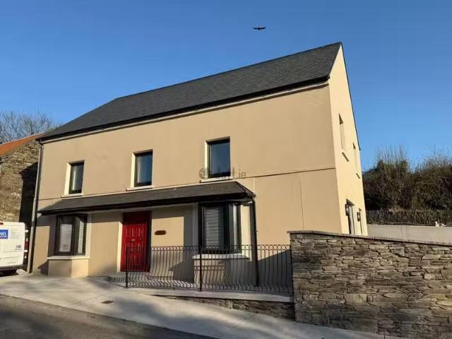 House to rent