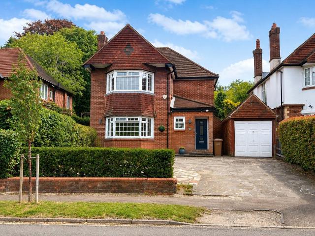 House for rent in Nork, Red Hill