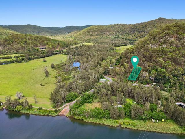 Property for sale in Wisemans Ferry, New South Wales