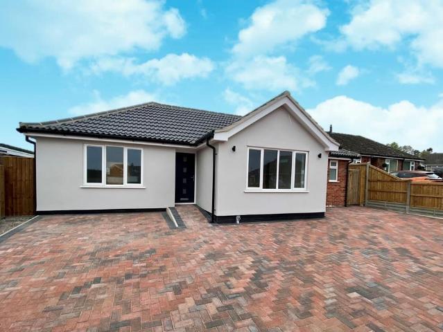 House for rent in Chedburgh, Suffolk