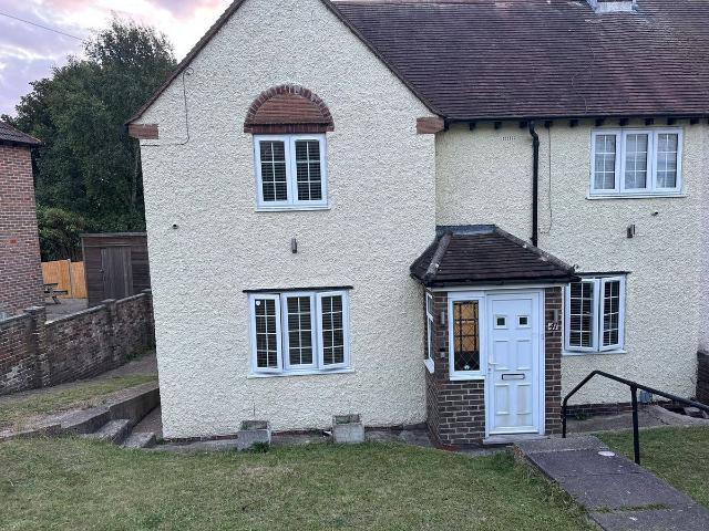 House for rent in Bevendean, Brighton & Hove