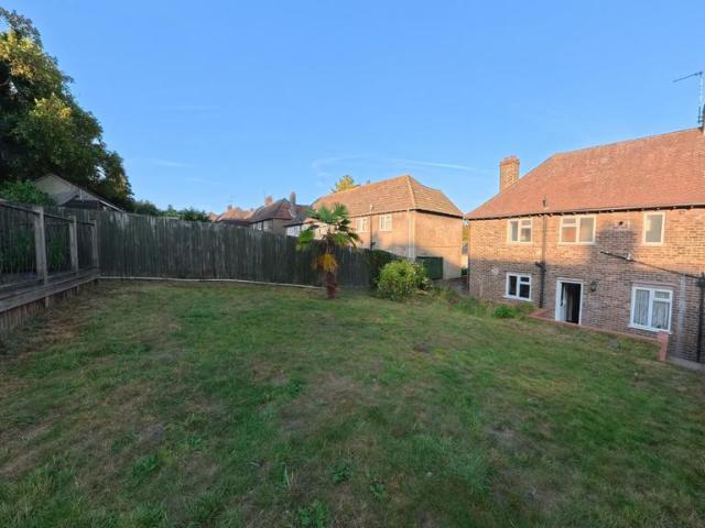 House for rent in Bevendean, Brighton & Hove