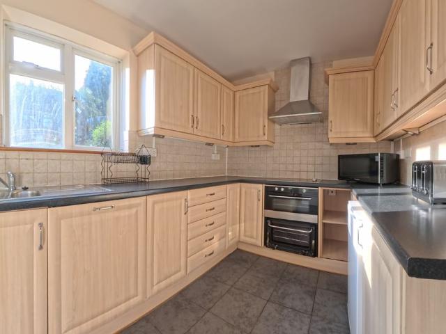 Apartment for rent in Bevendean, Brighton & Hove