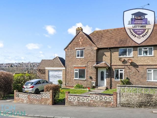 House for rent in Bevendean, Brighton & Hove