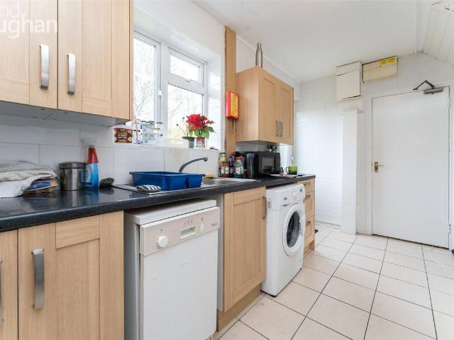 House for rent in Hollingdean, Brighton & Hove