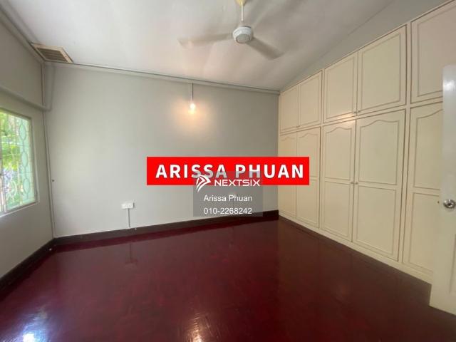 House for rent in Georgetown, Penang