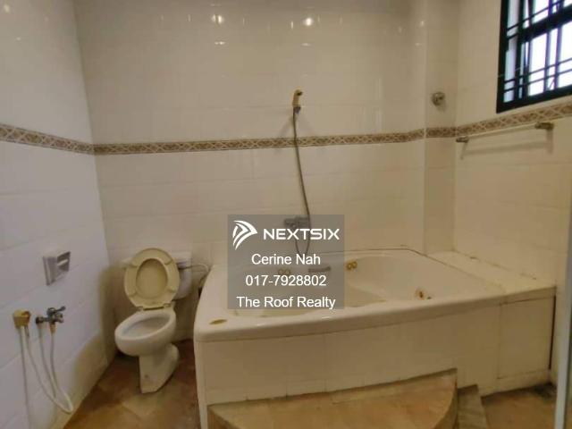 Residential House for sale in Georgetown, Penang