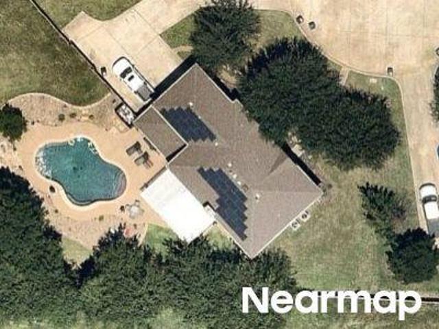 House for sale in Denton, Texas