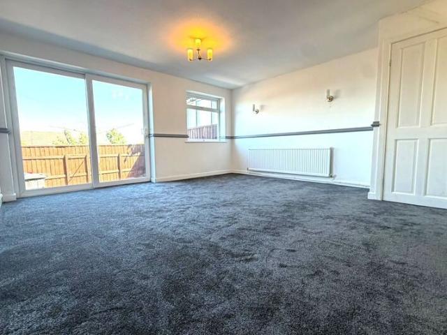House for rent in Blackburn