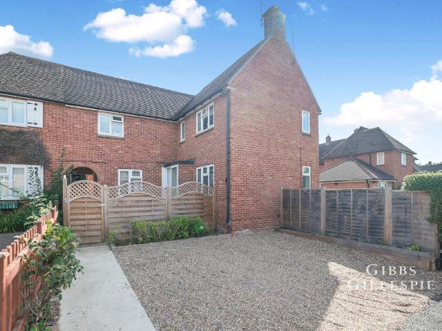 Apartment for rent in Gravel Hill, Chalfont St. Peter