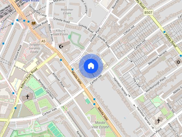 House for rent in Maida Vale, Isle Of Man