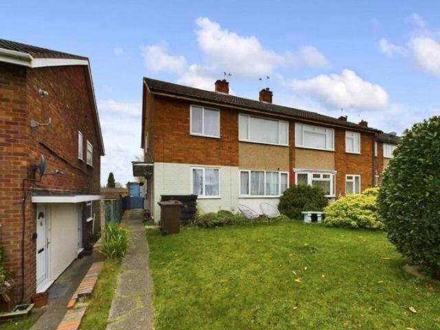 House for rent in Brownhills, West Midlands