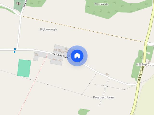 House for rent in Ingleby, Lincolnshire