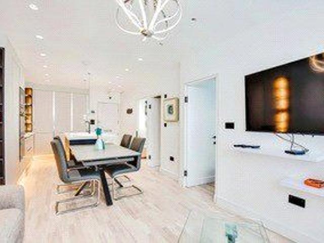 Apartment for rent in London Borough of Camden, Greater London