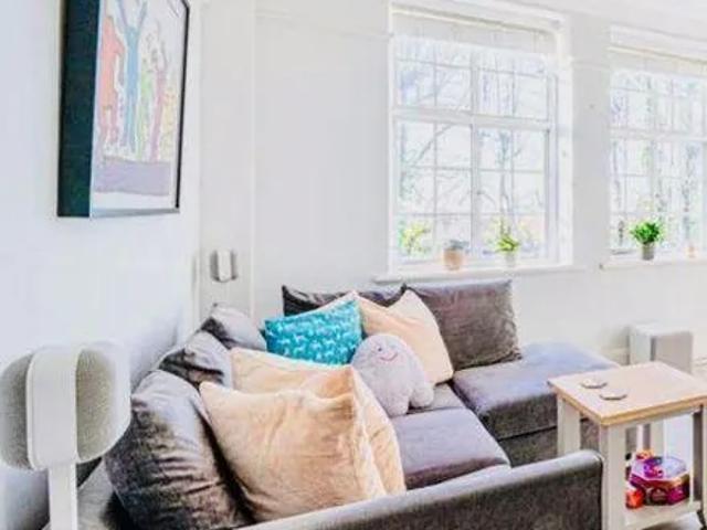 Apartment for rent in West Hampstead, Isle Of Man