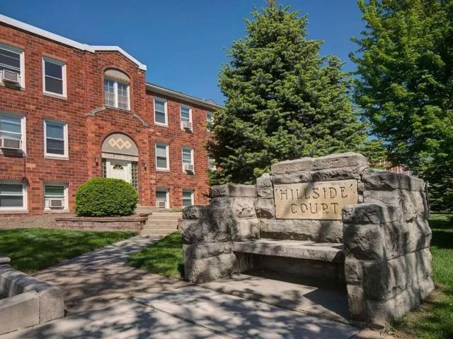 Apartment for rent in Nebraska