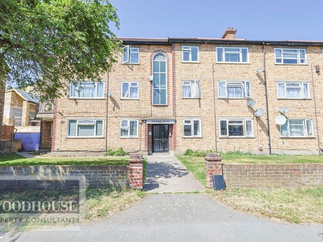 Apartment for rent in Cheshunt, Broxbourne