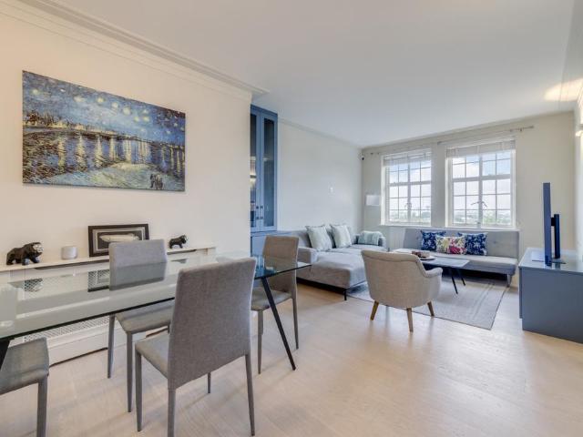 Apartment for rent in London Borough of Camden, Greater London