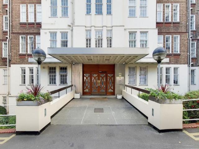 Apartment for rent in London Borough of Camden, Greater London
