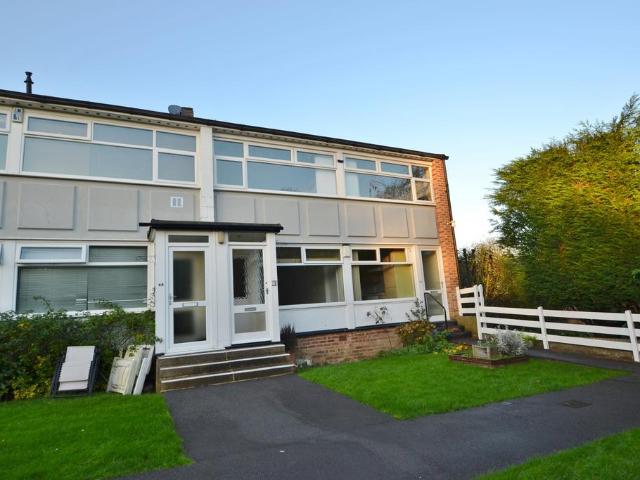 Apartment for rent in West Yorkshire