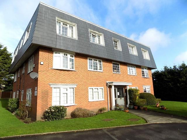 Apartment for rent in Woolton, Calderstones
